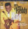 Very Best Of Freddy King